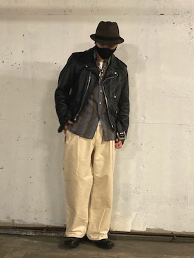 MAさんのコーディネート