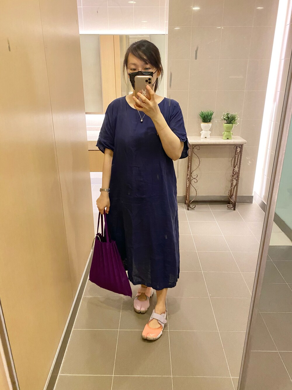 N*O様 Nike エアリフト マルチカラー NIKE（ナイキ）の「＜NIKE（ナイキ）＞WOMENS AIR RIFT