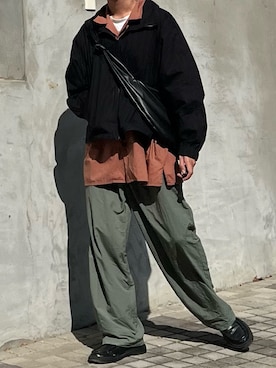 clayさんのコーディネート