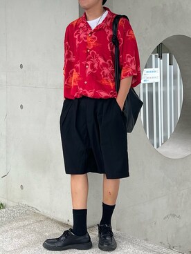 clayさんのコーディネート