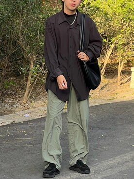 clayさんのコーディネート