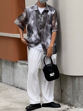 clayさんのコーディネート