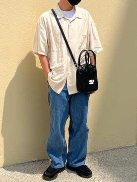 clayさんのコーディネート