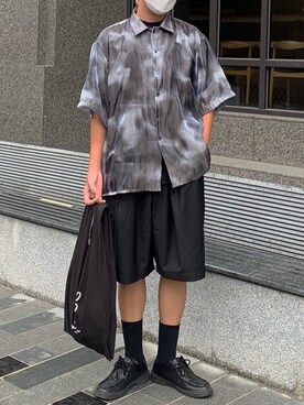 clayさんのコーディネート