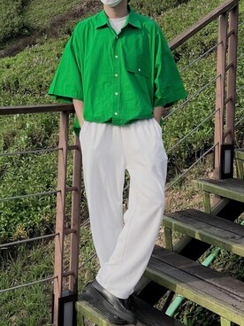 clayさんのコーディネート