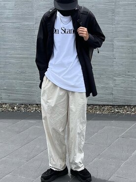 clayさんのコーディネート