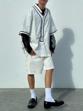 clayさんのコーディネート