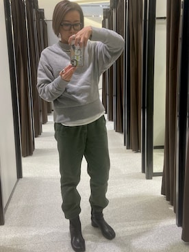 kiwakoさんのコーディネート