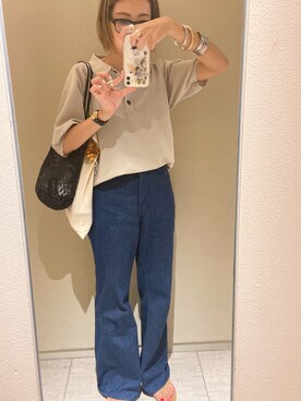 kiwakoさんのコーディネート