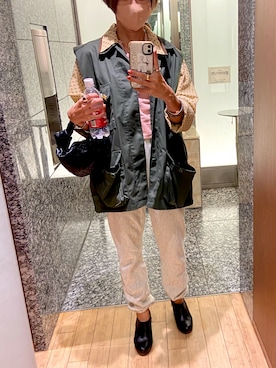 kiwakoさんのコーディネート