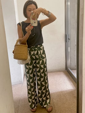 kiwakoさんのコーディネート