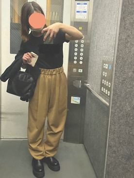 shiiiiiiioさんのコーディネート