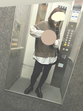 shiiiiiiioさんのコーディネート