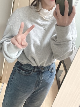 shiiiiiiioさん(レディース・157cm)の冬コーディネート