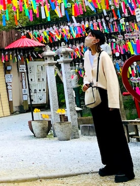 shiiiiiiioさんのコーディネート