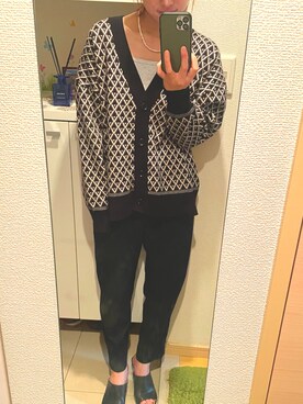 shiiiiiiioさんのコーディネート