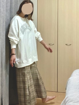 shiiiiiiioさんのコーディネート