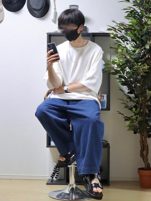 SHÜИさんのコーディネート