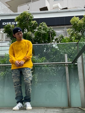 Myoharaさんのコーディネート