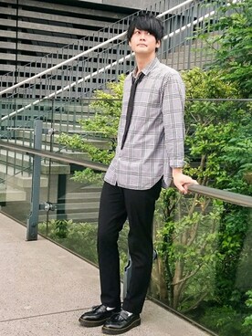 りぃくんさんのコーディネート