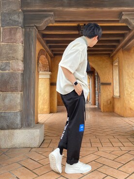 キクチユウトさんのコーディネート