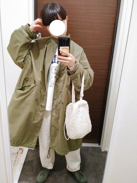 ベリーショート の人気ファッションコーディネート Wear