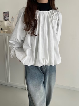 classicalelfクラシカルエルフさんの（classicalelf | クラシカルエルフ）を使ったコーディネート