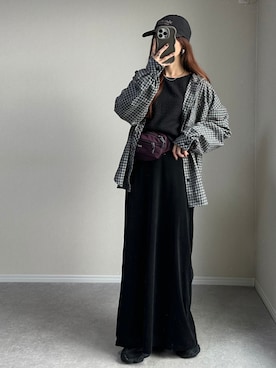 classicalelfクラシカルエルフさん(レディース・150cm)の秋コーディネート