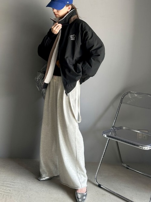セール】《JAVA ジャバコラボ》ワンランク上の着こなし叶う