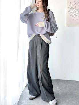 classicalelfクラシカルエルフさんのコーディネート