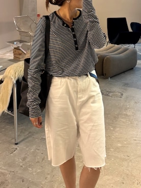 classicalelfクラシカルエルフさん(レディース・153cm)の秋コーディネート