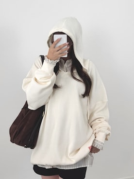 「Java（ジャバ）のアイテム」を使った、classicalelfクラシカルエルフさん（レディース・158cm）の秋コーディネート