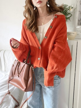 classicalelfクラシカルエルフさん(レディース・152cm)の冬コーディネート