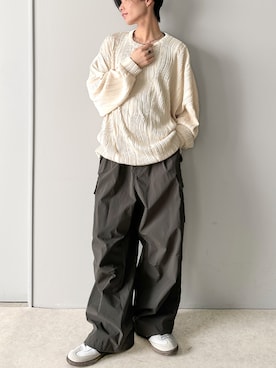 classicalelfクラシカルエルフさんの（Java | ジャバ）を使ったコーディネート
