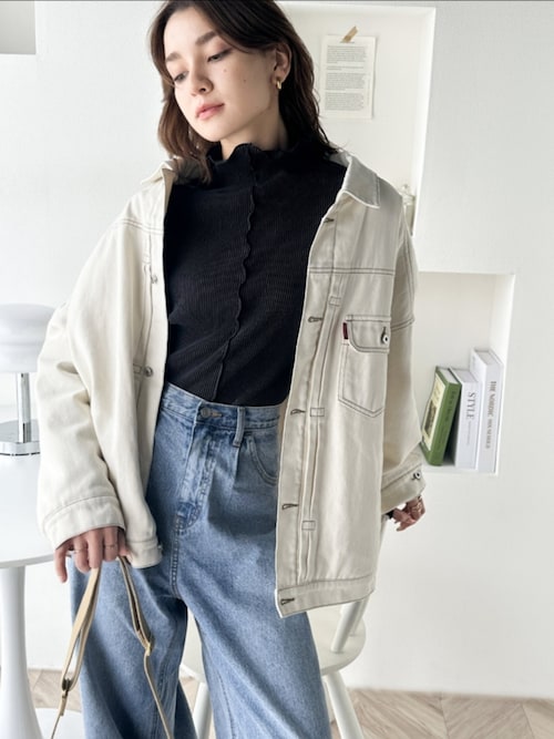 セール】春に大活躍！上品な光沢感。2wayメロープリーツ