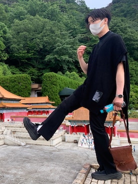 あきれすさんのコーディネート