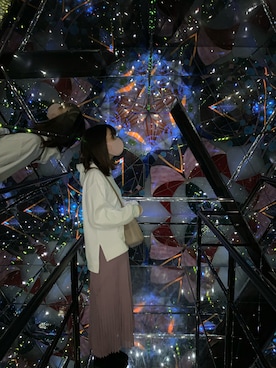  M☺︎❤︎さんのコーディネート