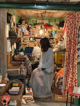  M☺︎❤︎さんのコーディネート