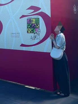 M☺︎❤︎さん(レディース・156cm)の夏コーディネート