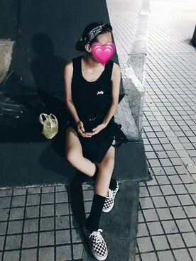 Z•💐さんのコーディネート