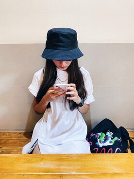 Z•💐さんのコーディネート