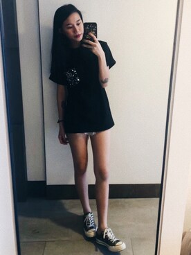 Z•💐さんのコーディネート