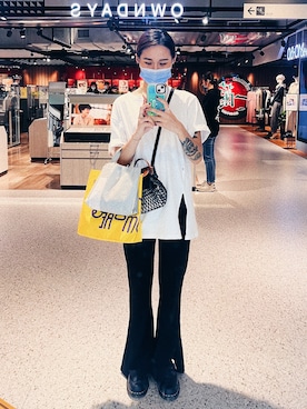 Z•💐さんのコーディネート