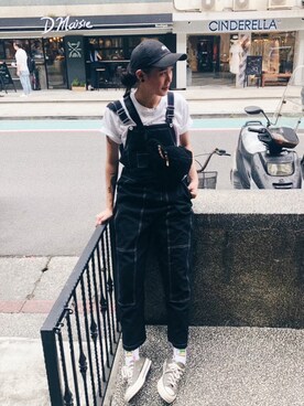 Z•💐さんのコーディネート