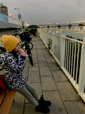 Liaolele-Ariel さんのコーディネート