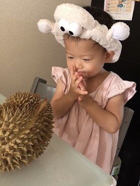 Babyさんのコーディネート