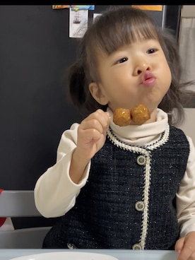 Babyさんのコーディネート