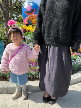 Babyさんのコーディネート