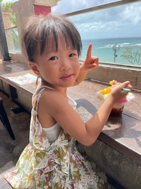 Babyさんのコーディネート