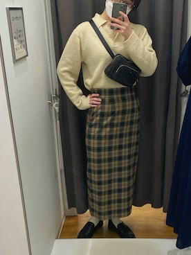 ちさんのコーディネート